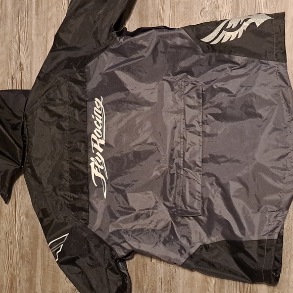 FLY RACING JACKET - Picture 4 of 4